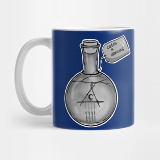 Catch a dream Mug